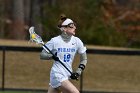 WLax vs Keene  Wheaton College Women's Lacrosse vs Keene State. - Photo By: KEITH NORDSTROM : Wheaton, LAX, Lacrosse